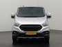 Ford Transit Custom 2.0TDCI 130PK Trail | Leder | 2xSchuifdeur | 2500Kg Trekhaak | Multimedia | Camera | Airco | Cruise
