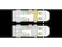 Overige Overige Adria MATRIX M 670SL PLATINUM , 5-PERS, 2 X AIRCO, NIEUWSTAAT, 27DKM