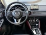 Mazda CX-3 2.0 SkyActiv-G 120 SkyLease+ 2e Eigenaar|Navi|Camera|Adap-Cruise|Trekhaak|Bose|HUD|PDC|Leder|Clima|APK tot 04-2027