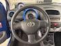 Toyota Aygo 1.0-12V Dynamic Blue AUTOMAAT AIRCO 2 X SLEUTELS