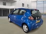 Toyota Aygo 1.0-12V Dynamic Blue AUTOMAAT AIRCO 2 X SLEUTELS