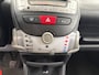Toyota Aygo 1.0-12V Dynamic Blue AUTOMAAT AIRCO 2 X SLEUTELS