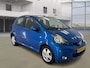 Toyota Aygo 1.0-12V Dynamic Blue AUTOMAAT AIRCO 2 X SLEUTELS