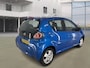 Toyota Aygo 1.0-12V Dynamic Blue AUTOMAAT AIRCO 2 X SLEUTELS