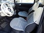 Fiat 500 80 pk. Collezione I Airco I 16 inch LM velgen I Nav. I