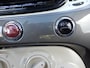 Fiat 500 80 pk. Collezione I Airco I 16 inch LM velgen I Nav. I