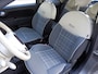 Fiat 500 80 pk. Collezione I Airco I 16 inch LM velgen I Nav. I