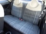 Fiat 500 80 pk. Collezione I Airco I 16 inch LM velgen I Nav. I