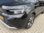 Opel Frontera Electric GS 44 kWh | Stoelverwarming | Parkeersensoren | Parkeercamera | Climate control |