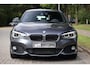 BMW 1-Serie 118i M Sport Leder | Navi Pro | Clima | LED | Alarm kl.3 | Afneembare trekhaak | Stoelverwarming | Hifi | PDC voor en achter | Etc.