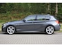 BMW 1-Serie 118i M Sport Leder | Navi Pro | Clima | LED | Alarm kl.3 | Afneembare trekhaak | Stoelverwarming | Hifi | PDC voor en achter | Etc.
