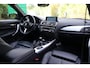 BMW 1-Serie 118i M Sport Leder | Navi Pro | Clima | LED | Alarm kl.3 | Afneembare trekhaak | Stoelverwarming | Hifi | PDC voor en achter | Etc.