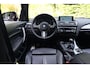 BMW 1-Serie 118i M Sport Leder | Navi Pro | Clima | LED | Alarm kl.3 | Afneembare trekhaak | Stoelverwarming | Hifi | PDC voor en achter | Etc.