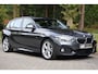 BMW 1-Serie 118i M Sport Leder | Navi Pro | Clima | LED | Alarm kl.3 | Afneembare trekhaak | Stoelverwarming | Hifi | PDC voor en achter | Etc.
