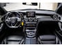 Mercedes-Benz C-klasse Estate 180 AMG Sport Edition