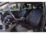 MG MG5 Electric Long Range Luxury 61 kWh Black