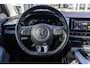 MG MG5 Electric Long Range Luxury 61 kWh Black