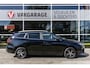 MG MG5 Electric Long Range Luxury 61 kWh Black
