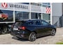 MG MG5 Electric Long Range Luxury 61 kWh Black