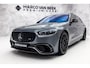 Mercedes-Benz S-klasse 63 AMG S E Performance 802 PK | Burmester 4D | Pano | Business Class | Achterassturing