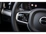 Volvo XC90 2.0 T8 Plug-in hybrid AWD Ultra Black Edition | Black Pack | Bowers & Wilkins Audio | Luchtvering | Adaptieve Cruise Control | Pilot Assist | Massage & Ventilatie | Gelamineerde Zijruiten Rondom | Getint Glas | Zitverlenging | Trekhaak