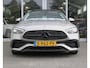 Mercedes-Benz C-klasse 200 AMG Line
