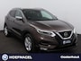Nissan Qashqai 1.2 Tekna | Automaat | Cruise control | Stoelverwarming | Navigatie | 360 Camera | Leder | BOSE | Trekhaak