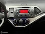 Kia Picanto 1.0 CVVT Comfort Pack|NIEUW APK|NAP|AIRCO|ELEKPKT