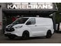 Ford E-Transit Custom 320 65kWh | 330KM WLTP | KAR-edition | Camera | Cruise | Clima..