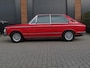 BMW 2000 Touring Automaat Body-Off Restauratie Oldtimer