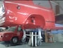 BMW 2000 Touring Automaat Body-Off Restauratie Oldtimer