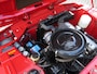 BMW 2000 Touring Automaat Body-Off Restauratie Oldtimer