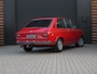 BMW 2000 Touring Automaat Body-Off Restauratie Oldtimer