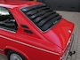 BMW 2000 Touring Automaat Body-Off Restauratie Oldtimer