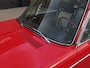 BMW 2000 Touring Automaat Body-Off Restauratie Oldtimer