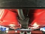 BMW 2000 Touring Automaat Body-Off Restauratie Oldtimer