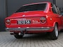 BMW 2000 Touring Automaat Body-Off Restauratie Oldtimer
