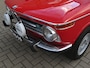 BMW 2000 Touring Automaat Body-Off Restauratie Oldtimer