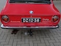 BMW 2000 Touring Automaat Body-Off Restauratie Oldtimer