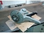 BMW 2000 Touring Automaat Body-Off Restauratie Oldtimer