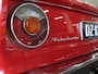 BMW 2000 Touring Automaat Body-Off Restauratie Oldtimer
