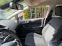Ford Fiesta 1.6 Ti-VCT Titanium AUTOMAAT 5 deurs, airco, cruise, elec pakket , nwe distributie, grote beurt, apk, 147.632 km