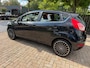 Ford Fiesta 1.6 Ti-VCT Titanium AUTOMAAT 5 deurs, airco, cruise, elec pakket , nwe distributie, grote beurt, apk, 147.632 km