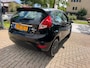 Ford Fiesta 1.6 Ti-VCT Titanium AUTOMAAT 5 deurs, airco, cruise, elec pakket , nwe distributie, grote beurt, apk, 147.632 km