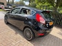 Ford Fiesta 1.6 Ti-VCT Titanium AUTOMAAT 5 deurs, airco, cruise, elec pakket , nwe distributie, grote beurt, apk, 147.632 km