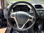 Ford Fiesta 1.6 Ti-VCT Titanium AUTOMAAT 5 deurs, airco, cruise, elec pakket , nwe distributie, grote beurt, apk, 147.632 km
