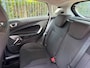 Ford Fiesta 1.6 Ti-VCT Titanium AUTOMAAT 5 deurs, airco, cruise, elec pakket , nwe distributie, grote beurt, apk, 147.632 km