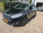 Ford Fiesta 1.6 Ti-VCT Titanium AUTOMAAT 5 deurs, airco, cruise, elec pakket , nwe distributie, grote beurt, apk, 147.632 km