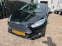 Ford Fiesta 1.6 Ti-VCT Titanium AUTOMAAT 5 deurs, airco, cruise, elec pakket , nwe distributie, grote beurt, apk, 147.632 km