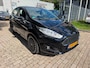 Ford Fiesta 1.6 Ti-VCT Titanium AUTOMAAT 5 deurs, airco, cruise, elec pakket , nwe distributie, grote beurt, apk, 147.632 km